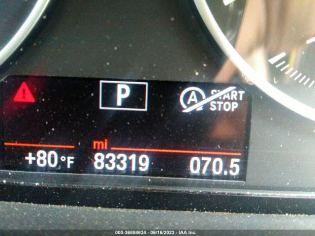 WBXHT3Z32H4A53981 BMW X1 Xdrive28i