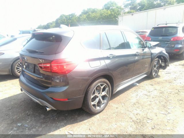WBXHT3Z32H4A53981 BMW X1 Xdrive28i