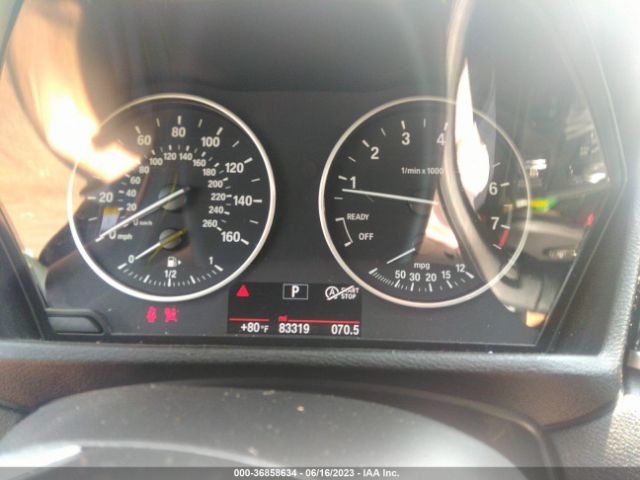 WBXHT3Z32H4A53981 BMW X1 Xdrive28i