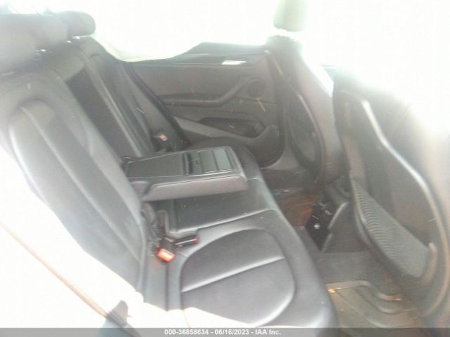 WBXHT3Z32H4A53981 BMW X1 Xdrive28i