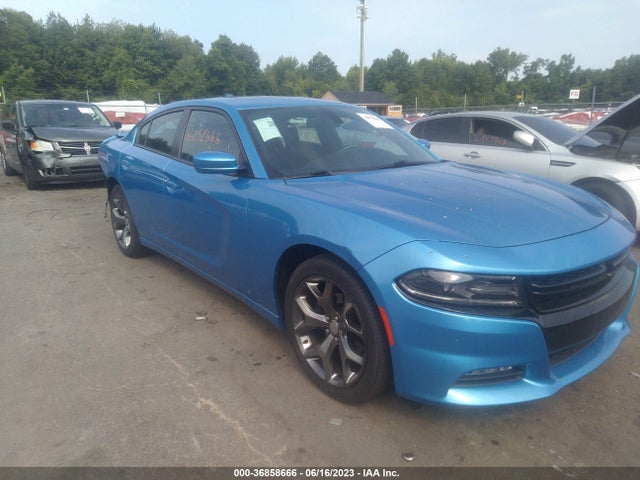 2015 2C3CDXHG3FH824952 main image