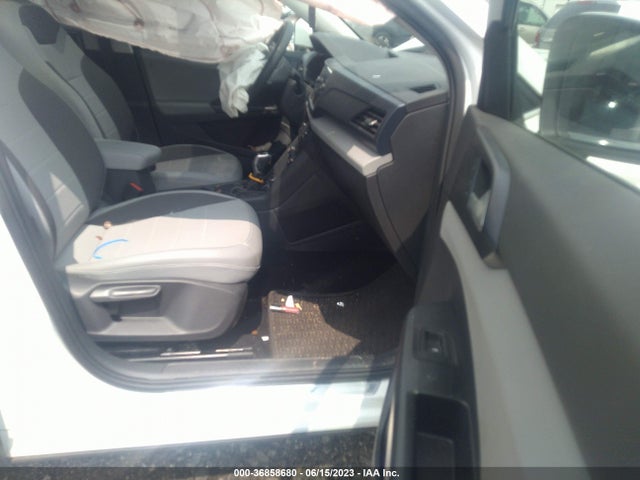 3VVTX7B27NM003998 Volkswagen TAOS SE