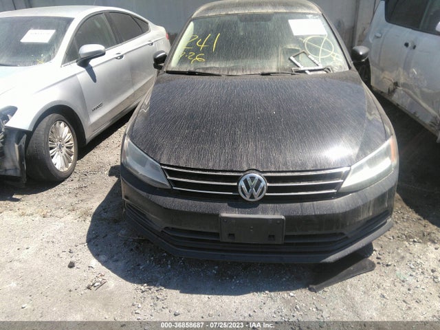 3VW2K7AJ0FM316083 Volkswagen Jetta Sedan 2.0l S W/technology