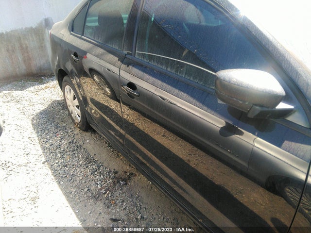 3VW2K7AJ0FM316083 Volkswagen Jetta Sedan 2.0l S W/technology