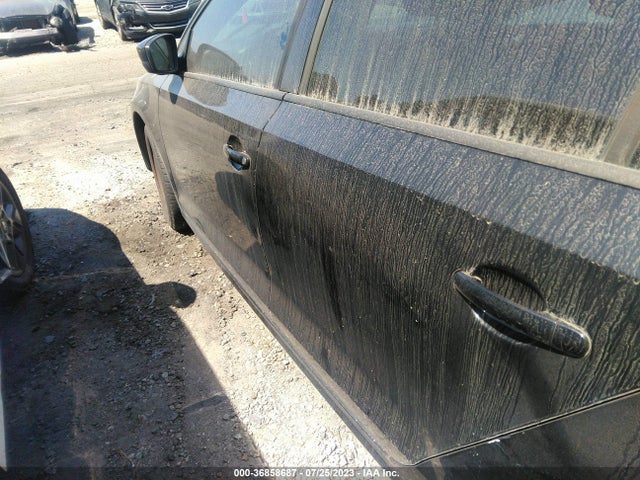 3VW2K7AJ0FM316083 Volkswagen Jetta Sedan 2.0l S W/technology