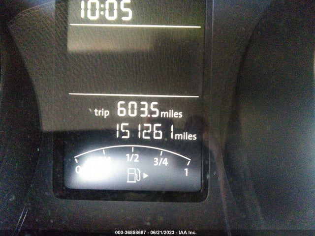 3VW2K7AJ0FM316083 Volkswagen Jetta Sedan 2.0l S W/technology