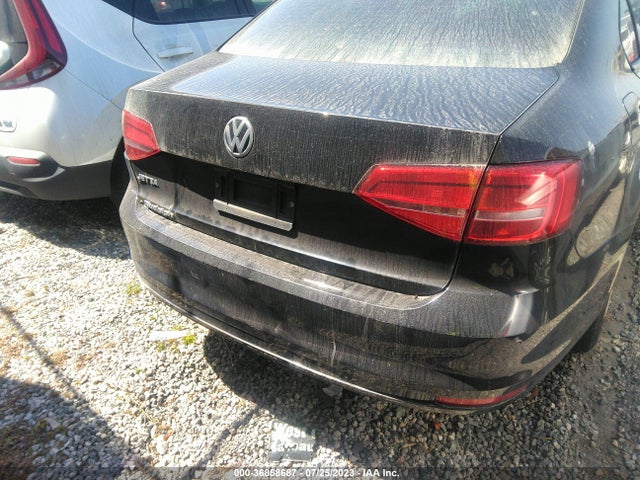 3VW2K7AJ0FM316083 Volkswagen Jetta Sedan 2.0l S W/technology