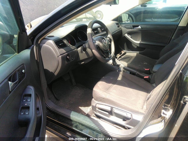 3VW2K7AJ0FM316083 Volkswagen Jetta Sedan 2.0l S W/technology