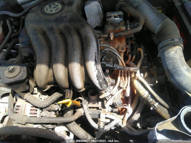 3VW2K7AJ0FM316083 Volkswagen Jetta Sedan 2.0l S W/technology