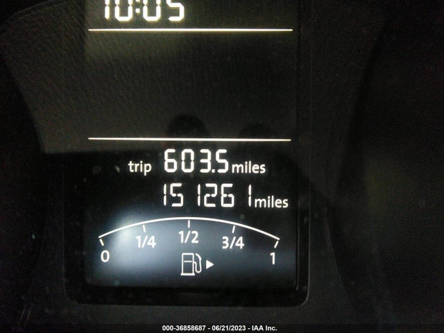 3VW2K7AJ0FM316083 Volkswagen Jetta Sedan 2.0l S W/technology