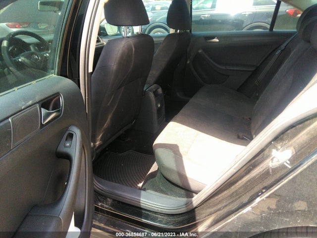 3VW2K7AJ0FM316083 Volkswagen Jetta Sedan 2.0l S W/technology