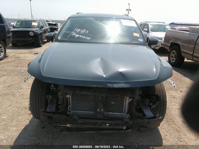 3VV3B7AX6KM124271 Volkswagen Tiguan Se/sel/sel R-line