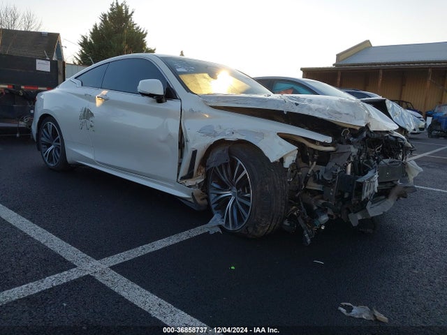 2018 INFINITI Q60 JN1EV7EK6JM343225