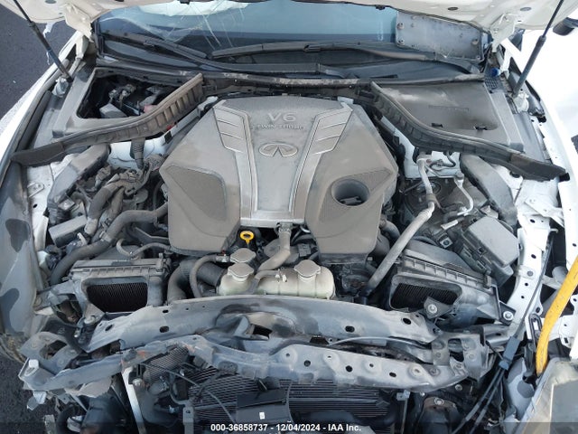 2018 INFINITI Q60 JN1EV7EK6JM343225 Photo 9