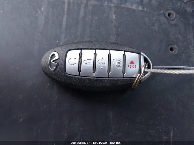 2018 INFINITI Q60 JN1EV7EK6JM343225 Photo 10