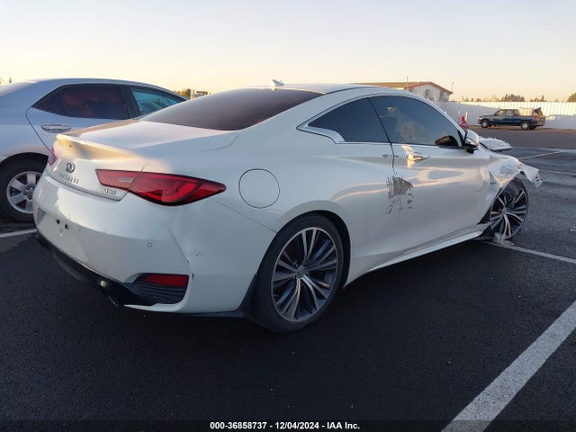 2018 INFINITI Q60 JN1EV7EK6JM343225 Photo 3