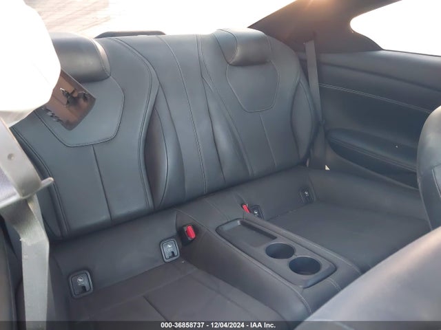 2018 INFINITI Q60 JN1EV7EK6JM343225 Photo 7