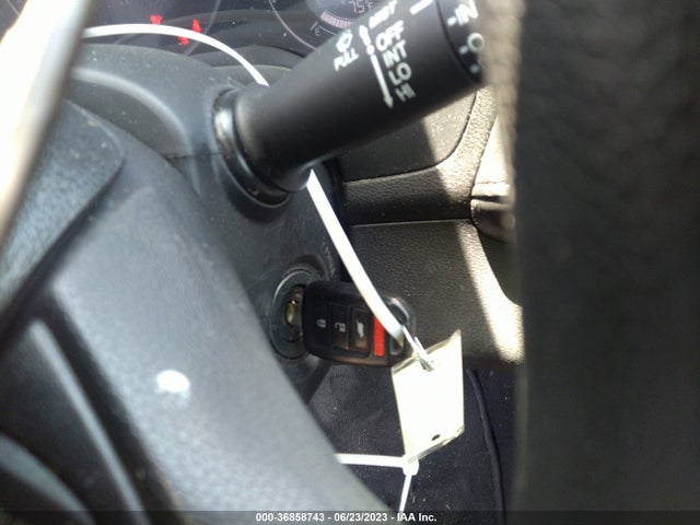Honda HR-V LX 2019 3CZRU5H3XKM705308 Image 3