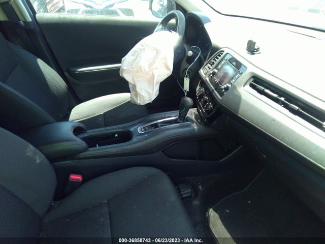 Honda HR-V LX 2019 3CZRU5H3XKM705308 Image 12