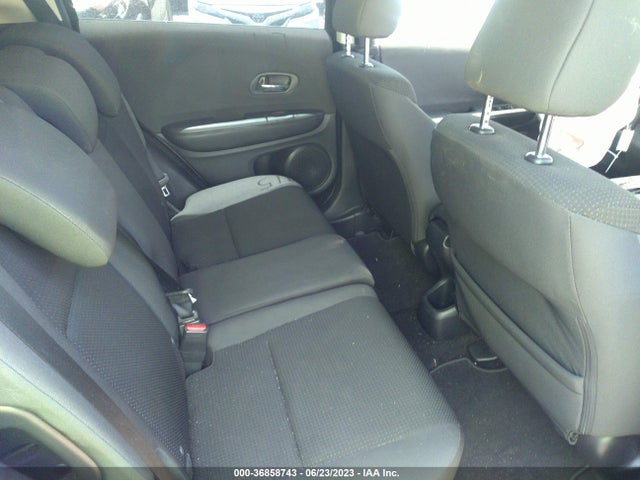 Honda HR-V LX 2019 3CZRU5H3XKM705308 Image 15