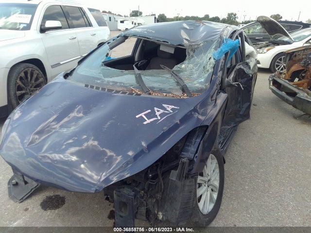 Hyundai ELANTRA SE 2014 5NPDH4AE6EH478624 Image 2