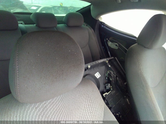 Hyundai ELANTRA SE 2014 5NPDH4AE6EH478624 Image 8