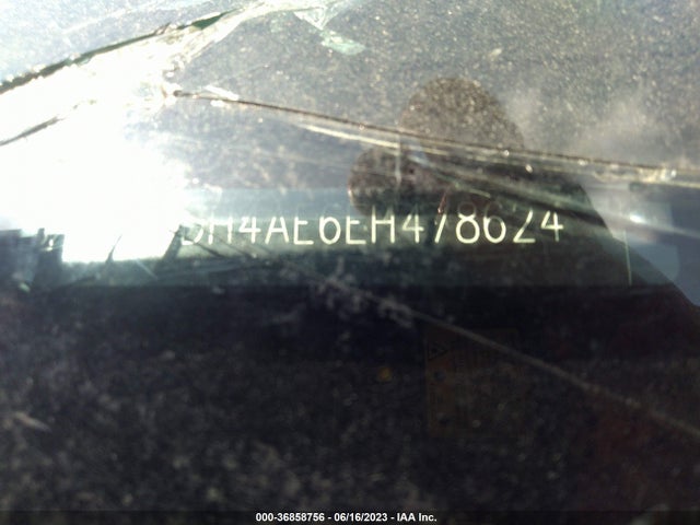 Hyundai ELANTRA SE 2014 5NPDH4AE6EH478624 Image 9