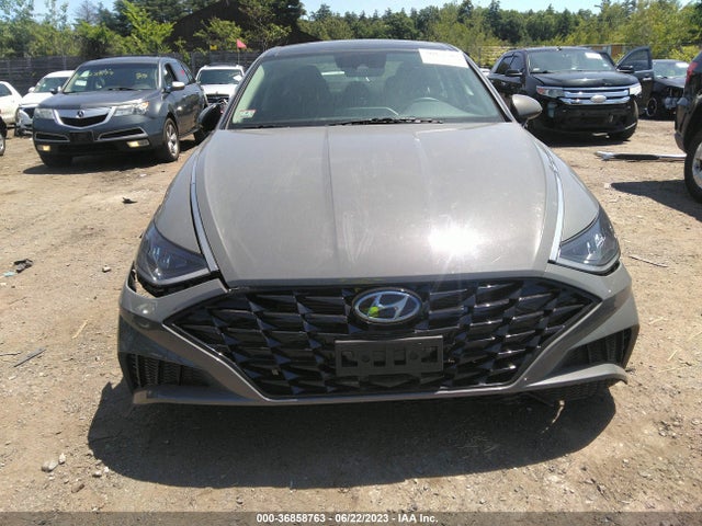 Hyundai SONATA SEL 2021 5NPEF4JA7MH084894 Image 13