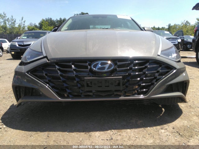 Hyundai SONATA SEL 2021 5NPEF4JA7MH084894 Image 6