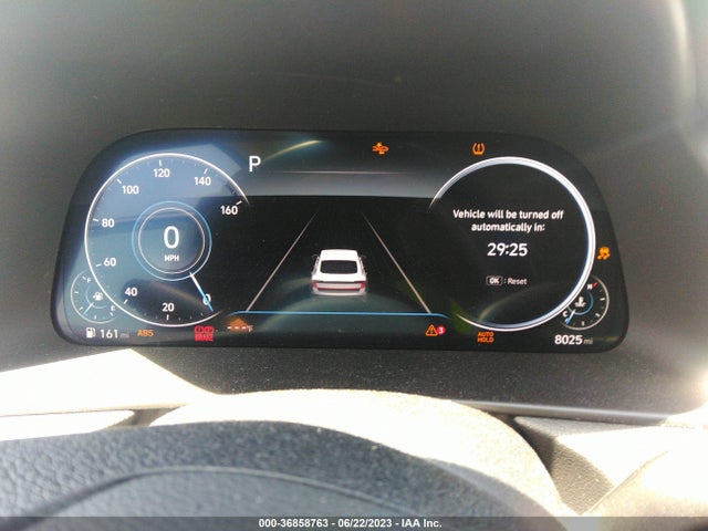 Hyundai SONATA SEL 2021 5NPEF4JA7MH084894 Image 7
