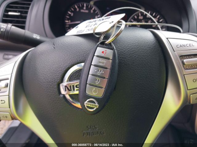 1N4AL3AP5HC237396 Nissan Altima 2.5 Sv