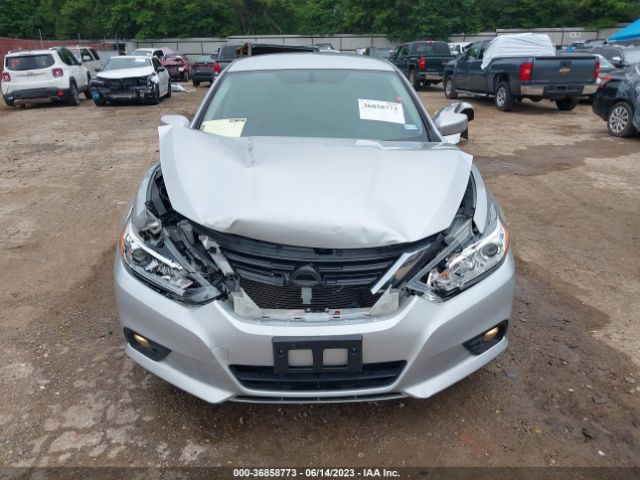 1N4AL3AP5HC237396 Nissan Altima 2.5 Sv