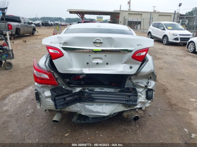 1N4AL3AP5HC237396 Nissan Altima 2.5 Sv