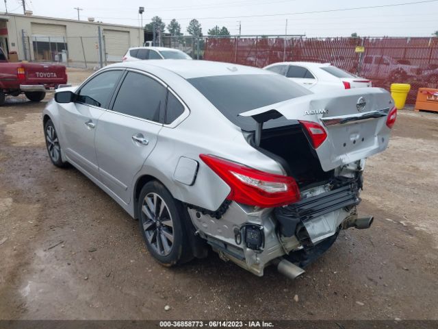 1N4AL3AP5HC237396 Nissan Altima 2.5 Sv