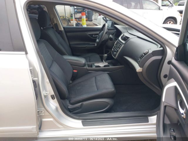 1N4AL3AP5HC237396 Nissan Altima 2.5 Sv