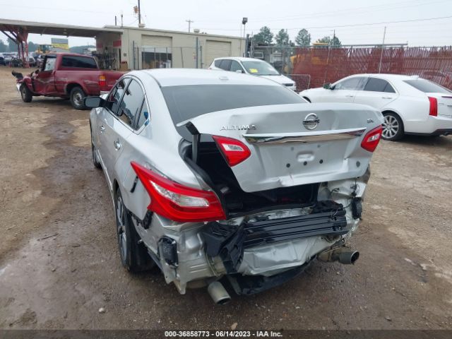 1N4AL3AP5HC237396 Nissan Altima 2.5 Sv