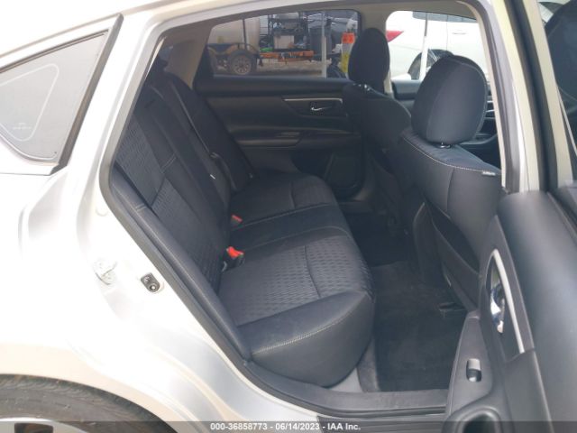 1N4AL3AP5HC237396 Nissan Altima 2.5 Sv