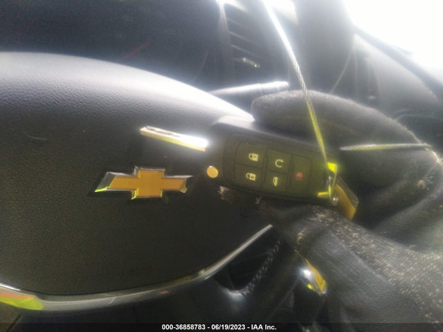 Chevrolet IMPALA LTZ 2014 2G1155S37E9184143 Image 11