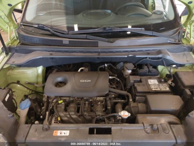 KNDJN2A21K7912146 KIA Soul Base