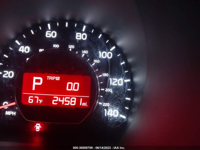 KNDJN2A21K7912146 KIA Soul Base