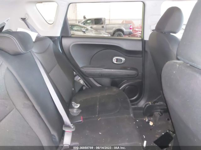 KNDJN2A21K7912146 KIA Soul Base