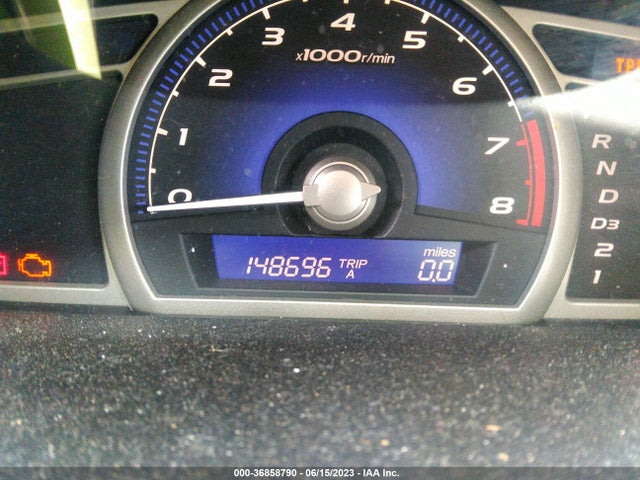 2010 HONDA CIVIC SDN LX VIN: 2HGFA1F50AH533285