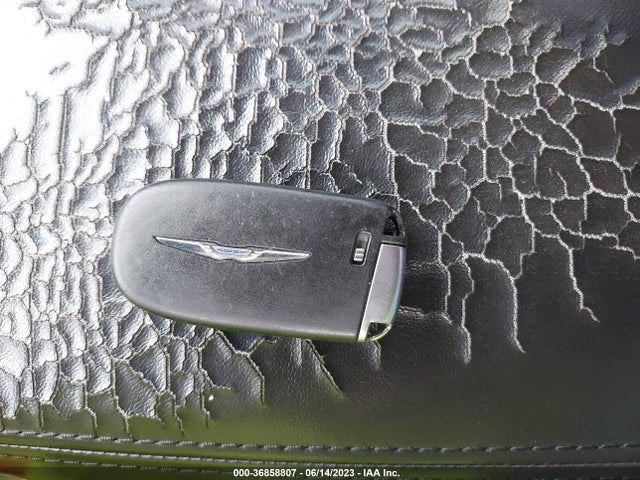 Chrysler 200 Limited 2015 1C3CCCABXFN693519 Image 11