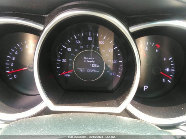5XXGM4A71FG506319 KIA Optima Lx
