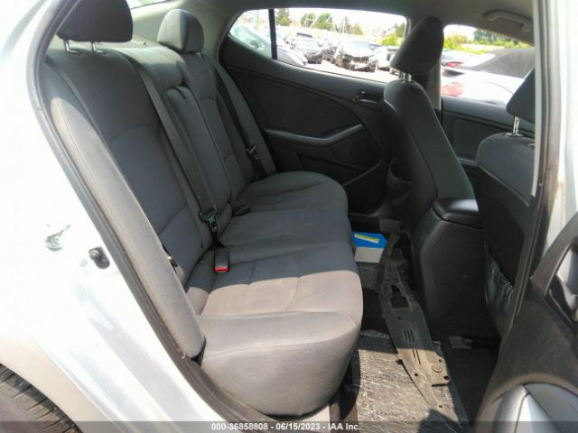 5XXGM4A71FG506319 KIA Optima Lx
