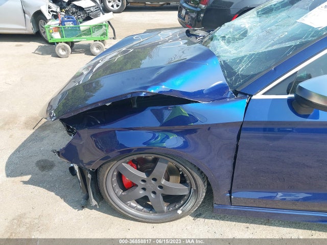 2018 Audi S3, VIN: WAUB1GFFXJ1052545