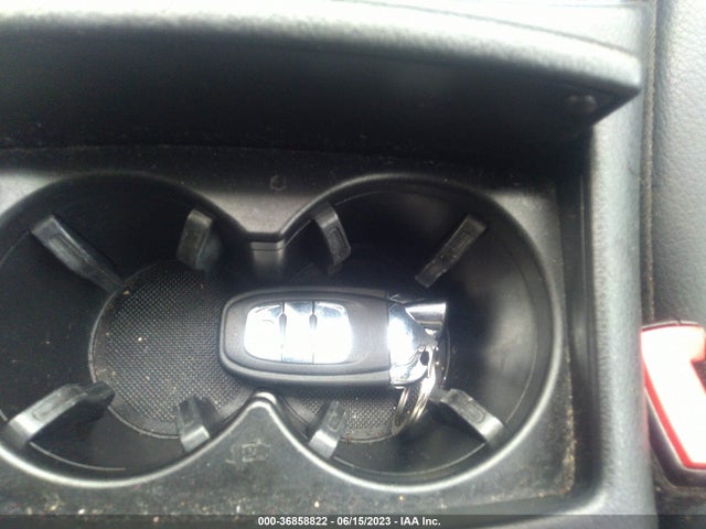 WAUGFAFC7EN044377 Audi A6 2.0t Premium Plus
