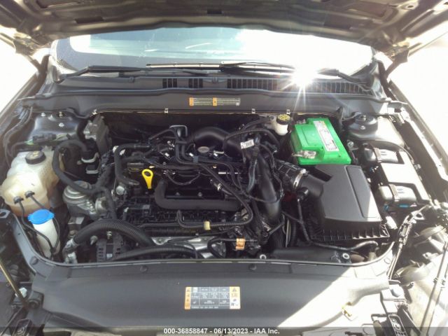 3FA6P0HD5KR283579 Ford FUSION SE