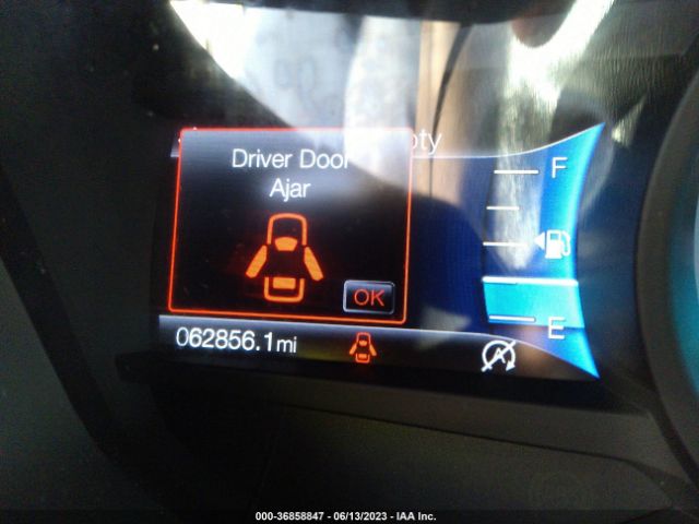 3FA6P0HD5KR283579 Ford FUSION SE