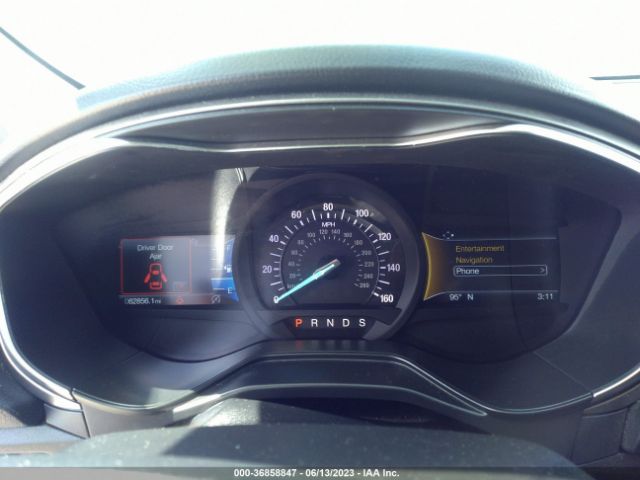 3FA6P0HD5KR283579 Ford FUSION SE